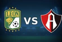 León vs Atlas por le fecha 13 del torneo Apertura 2024.