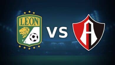 León vs Atlas por le fecha 13 del torneo Apertura 2024.