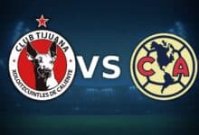 Tijuana vs América: Los locales han marcado cinco goles en sus últimos cinco duelos.