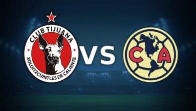 Tijuana vs América: Los locales han marcado cinco goles en sus últimos cinco duelos.