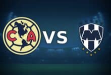 América vs Monterrey por la fecha 14 del AP 2024.