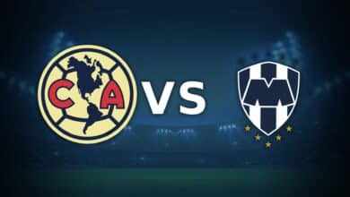 América vs Monterrey por la fecha 14 del AP 2024.