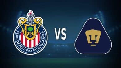 Chivas vs Pumas por la fecha 15 del AP 2024.