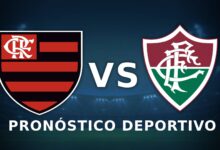 Flamengo vs Fluminense