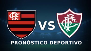 Flamengo vs Fluminense