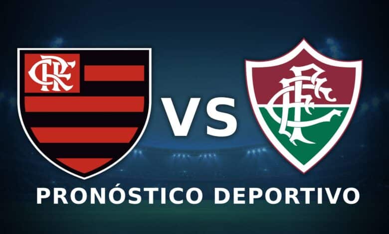 Flamengo vs Fluminense