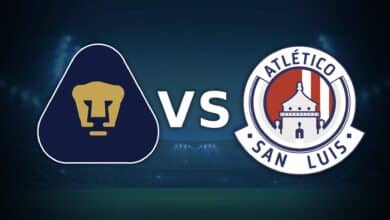 Pumas vs San Luis: Club Universidad ha marcado cuatro goles en sus últimos cinco partidos de liga.