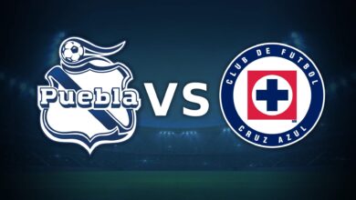 Puebla vs Cruz Azul: "La Máquina" suma 11 goles en sus últimos cinco partidos de liga.