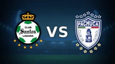 Santos vs Pachuca: El local ha marcado 3 goles en sus últimos 5 partidos.