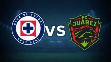 Cruz Azul vs Juárez por la J13 del AP 2024.