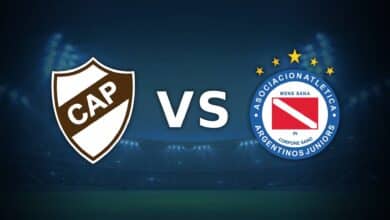 Platense vs. Argentinos Juniors