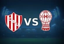 union vs huracan