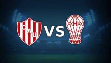 union vs huracan