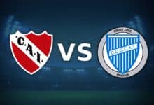 Independiente vs Godoy Cruz