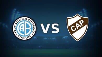 Belgrano vs Platense