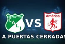 deportivo cali vs america de cali