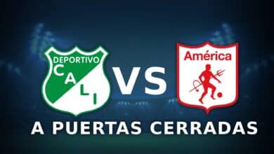 deportivo cali vs america de cali