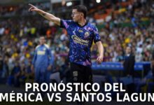 América vs Santos Laguna: Pronóstico de la J12 del AP 2024.