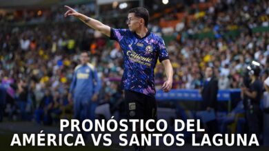 América vs Santos Laguna: Pronóstico de la J12 del AP 2024.