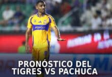 Tigres vs Pachuca: Pronostico por la fecha 14 del AP 2024.