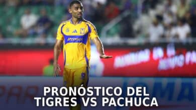 Tigres vs Pachuca: Pronostico por la fecha 14 del AP 2024.