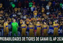 Tigres es uno de los candidatos a ganar el AP 2024.