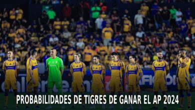 Tigres es uno de los candidatos a ganar el AP 2024.