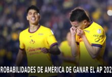 América es uno de los candidatos a ganar el AP 2024.