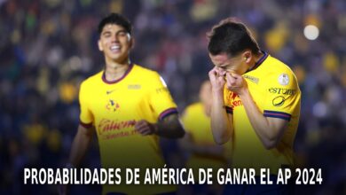 América es uno de los candidatos a ganar el AP 2024.