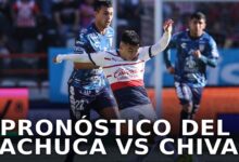 Pachuca vs Chivas: Los mejores pronósticos por 365Scores.