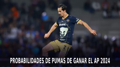 Pumas está en posiciones de clasificación directa a la Liguilla.