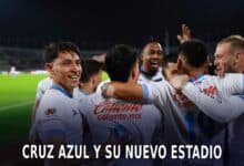 Cruz Azul en el AP 2024