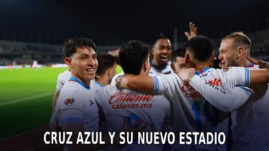 Cruz Azul en el AP 2024