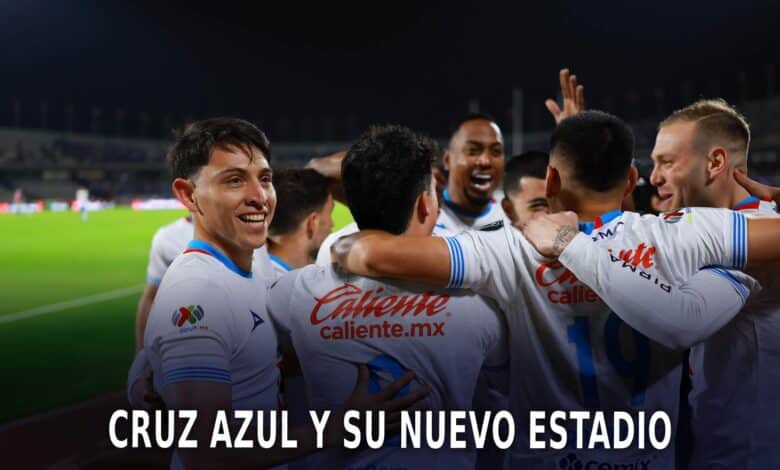 Cruz Azul en el AP 2024