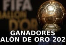 balon de oro 2024