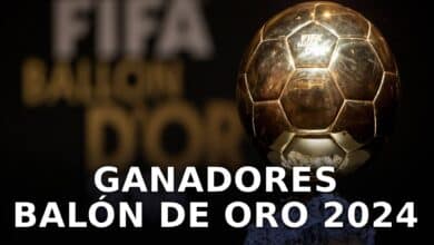 balon de oro 2024