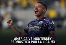 América vs Monterrey: pronóstico del partido por el AP 20204.