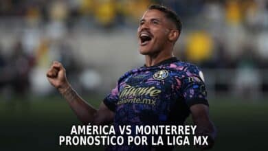 América vs Monterrey: pronóstico del partido por el AP 20204.