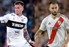 Platense vs. RIver, mano a mano por la Liga Argentina