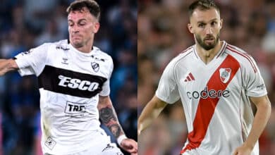 Platense vs. RIver, mano a mano por la Liga Argentina