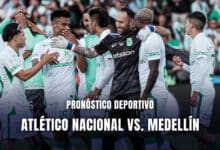 Pronóstico Atlético Nacional vs. DIM