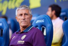 Quique Setién, opción real para dirigir a Chivas