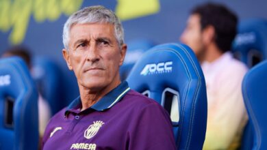 Quique Setién, opción real para dirigir a Chivas