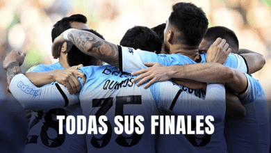 Racing va por una nueva final internacional, ¿cuántas ya disputó?.