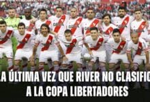 River volvió a jugar la Copa Libertadores en el 2015 y terminó coronándose campeón