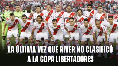 River volvió a jugar la Copa Libertadores en el 2015 y terminó coronándose campeón