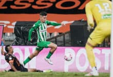 Samuel Velásquez Atlético Nacional 2024