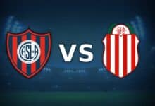 San Lorenzo vs. Barracas Central