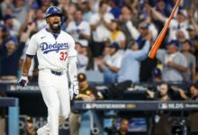 Los Ángeles Dodgers vs New York Mets será quién de inicio a la Serie de Campeonato de la MLB.