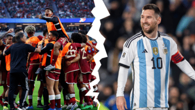 Venezuela vs Argentina, duelo picante en Maturín con el regreso de Lionel Messi.